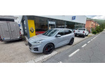 Ford Kuga 2.5 hybr miniatura 2
